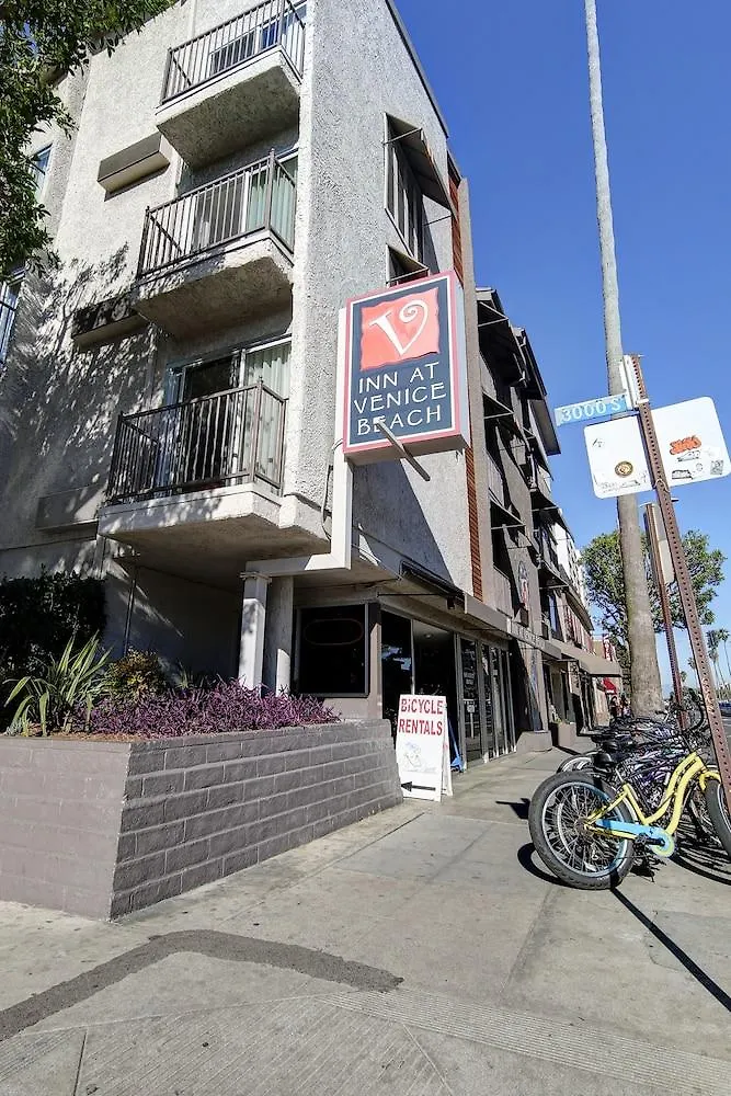 Inn At Venice Beach Los Angeles 4*,  Amerikai Egyesült Államok