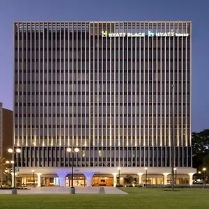 מלון Hyatt House Lax Century Blvd, לוס אנג'לס