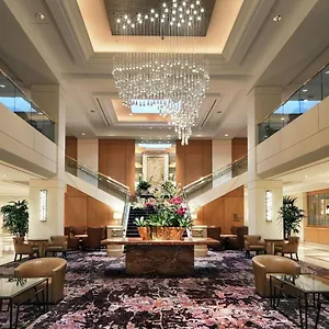 מלון Hilton Angeles Airport, לוס אנג'לס