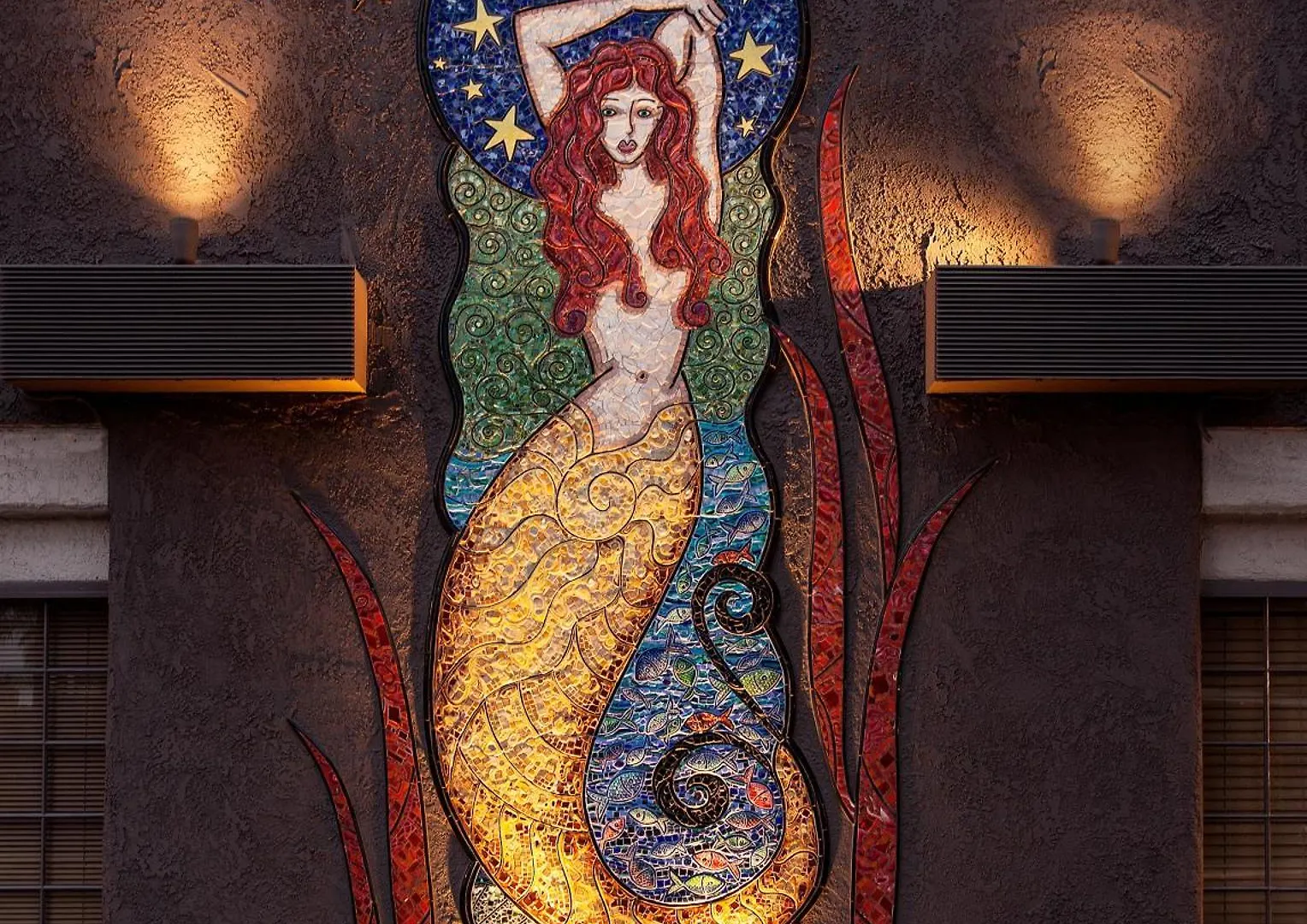 לוס אנג'לס Inn At Venice Beach מלון לוס אנג'לס