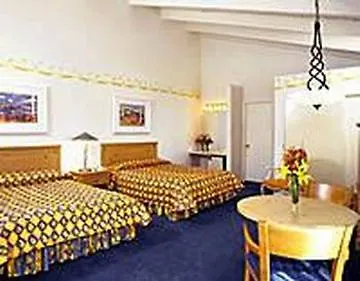 לוס אנג'לס Inn At Venice Beach 4*, לוס אנג'לס ארצות הברית