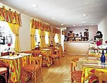 **** מלון לוס אנג'לס Inn At Venice Beach ארצות הברית